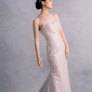 Alternative view of Olivia Dress