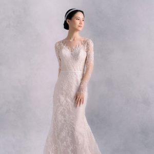 Alternative view of Juanita Dress