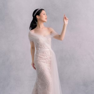 Alternative view of Thalia Dress