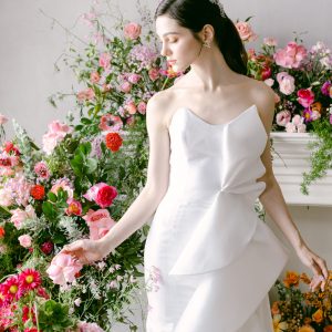 Multi Look Mermaid Dress