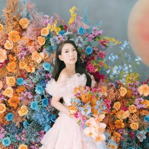 Bridgette Dress + Detachable Skirt