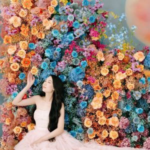 Alternative view of Bridgette Dress + Detachable Skirt