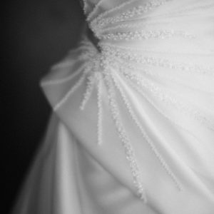 Alternative view of Angel Dress