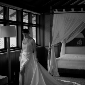 Alternative view of Maggie Dress