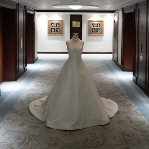 Alternative view of Lydia Dress