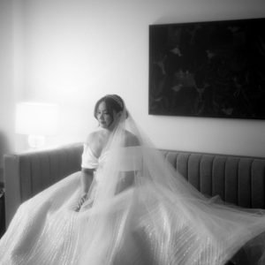 Alternative view of Sonia Dress