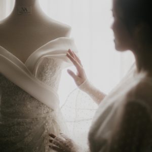 Alternative view of Gracia Dress