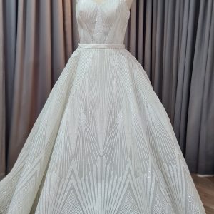 Alternative view of Kezia Dress