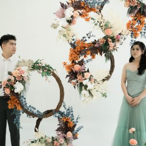 Alternative view of Tiffany Blue Tulle Dress