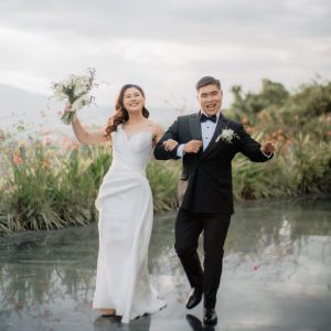 Alternative view of Lauren Dress