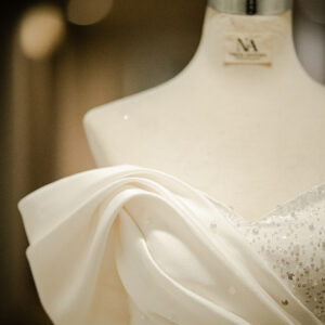 Alternative view of Emily Dress