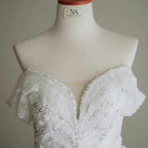 Alternative view of Laura Dress