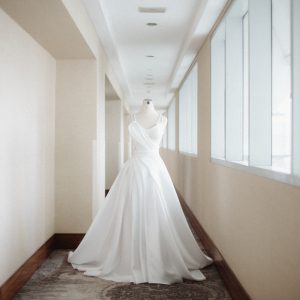 Alternative view of Henny Dress