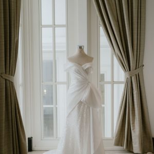 Alternative view of Cheryl Dress