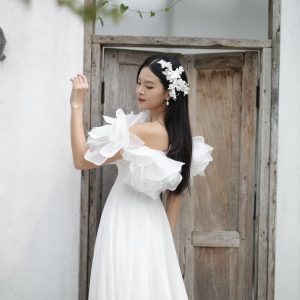 Alternative view of Danielle Dress