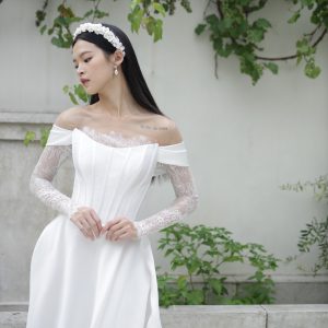 Alternative view of Cecillia Dress