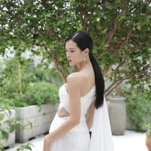 Alternative view of Mercya Dress