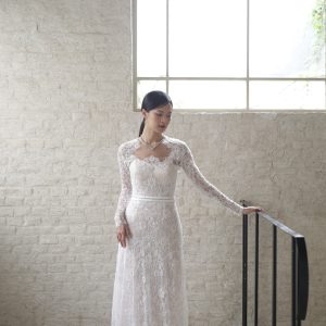 Alternative view of Francesca Dress