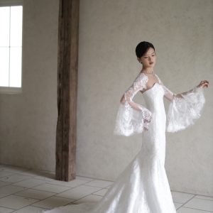 Alternative view of Nerissa Dress