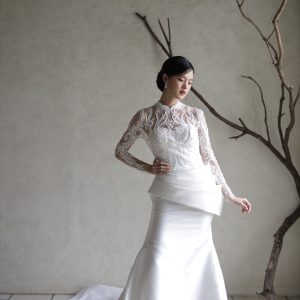 Alternative view of Eleanor Dress