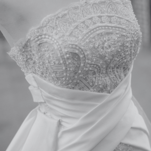 Alternative view of Belinda Dress