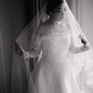 Alternative view of Giovanni Dress