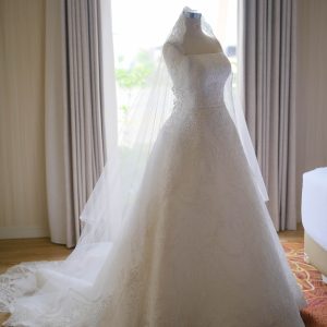 Alternative view of Joanne Dress