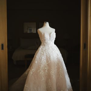 Alternative view of Anastasia Dress