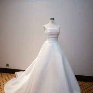 Alternative view of Estelle Dress