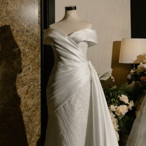 Evy Dress