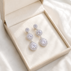 Classic Dangle Earrings