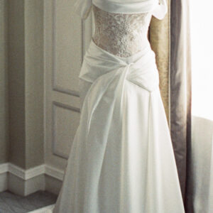 Alternative view of Hayley Dress
