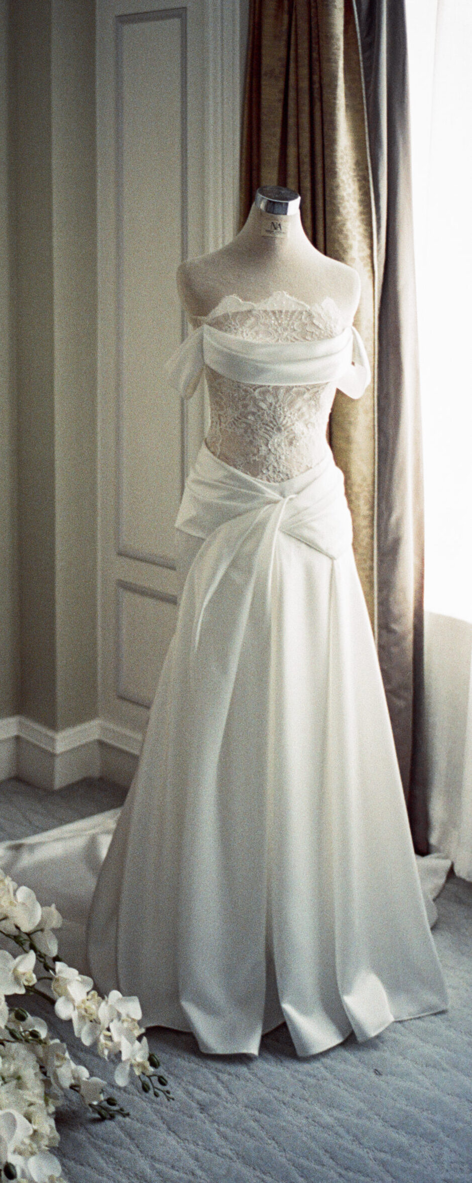 Hayley Dress - Image 2